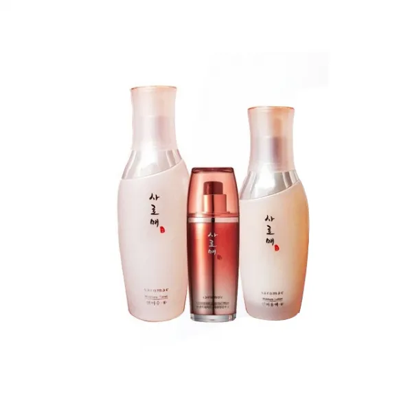 사임당화장품 사로매 연미결2종세트 연미결 스킨 로션, 1개