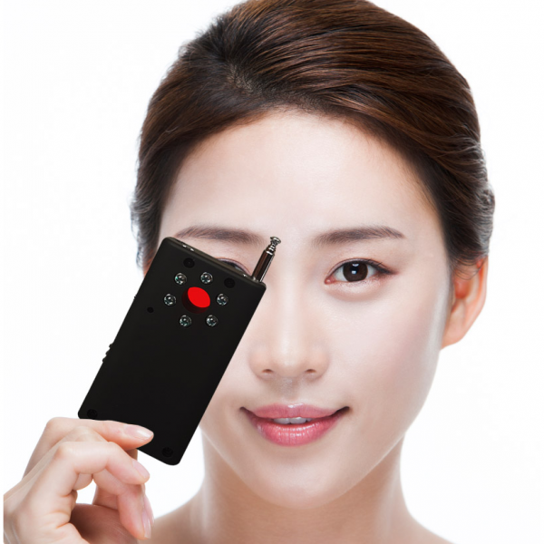 모텔 몰카탐지기 여자화장실 도청감지기 몰래카메라탐지기 Cc308플러스 1. 몰카탐지기 Cc308플러스
