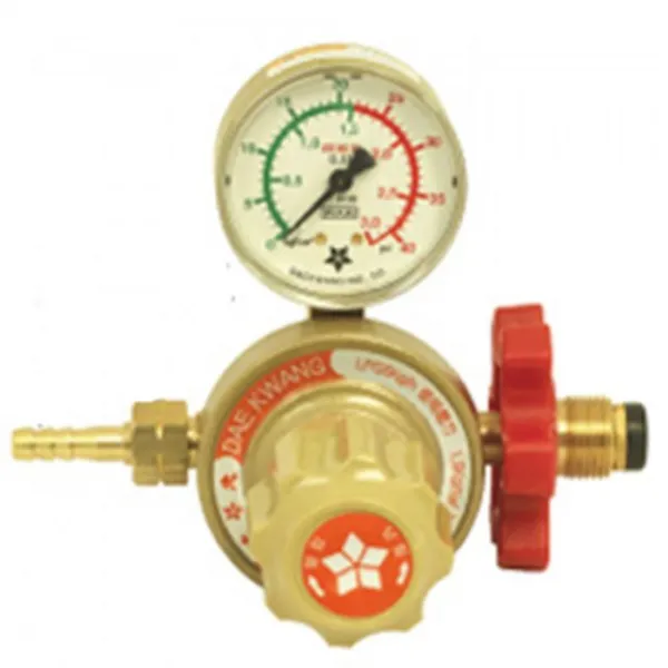 [품질고수] 작업공구 대광공업 프로판 LPG 조정기DK-305 fdc62289gla