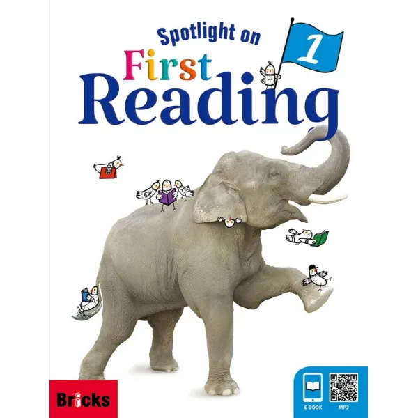 Spotlight on First Reading. 1, 사회평론