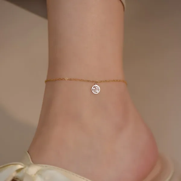 사이사이 복패 14k 도금 심플 인싸템 트렌드 고퀄리티 감각 개성 디자인