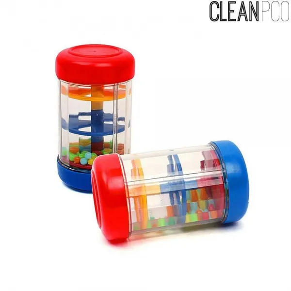 윤성커뮤니케이션 오즈 빗소리가 나는 레인메이커 소 빗 빗세트 1