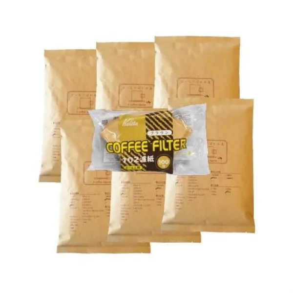 칼리타102커피 필터 2～4명 용 100 매들어감 블랜드 No.1/중 볶아 3kg 300배～350배 점장 맡김나와 만# 원두커피/중간 휴식시간 본문참고 옵션 5 패턴 = 중만 와 표준 