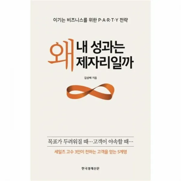 웅진북센 왜 내 성과는 제자리일까, One color | One Size@1