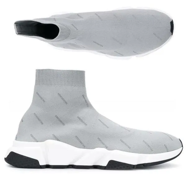 발렌시아가 스피드러너 스니커즈 512527 W0650 1224