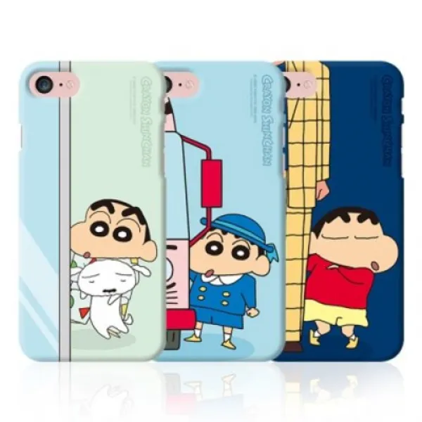  텐바이텐 아이폰11 짱구는못말려 호잇 슬림케이스