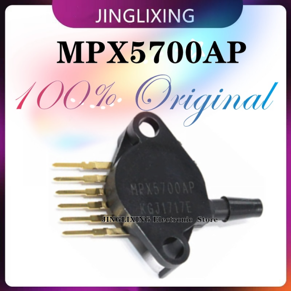 자이로센서 자이로스코프 메인보드컴퓨터부품 mpx5700ap 새롭고 독창적인 abs 6-sip 압력 집적 회로