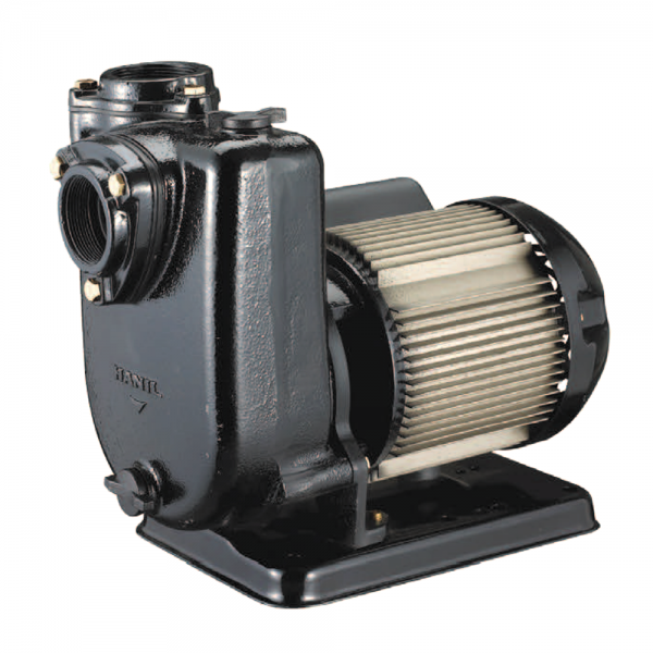 HANIL PA-930SS-T 삼상 1.2HP 비자동 농공업용펌프 양수기, 단품