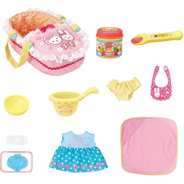 멜 짱 신세 부품 신세 가득 10 텐 세트