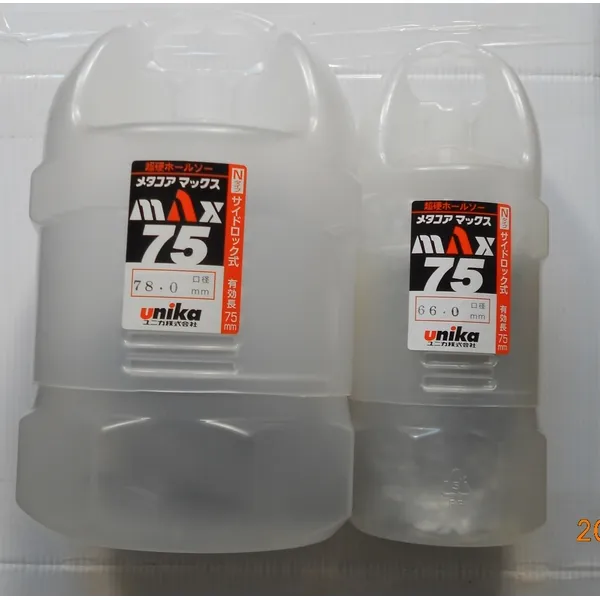 비트 유니카 UNIK A 자력 허점을 이용하다 찾다 솜 강판 규빅 75MM 2224803595, 82*75mm