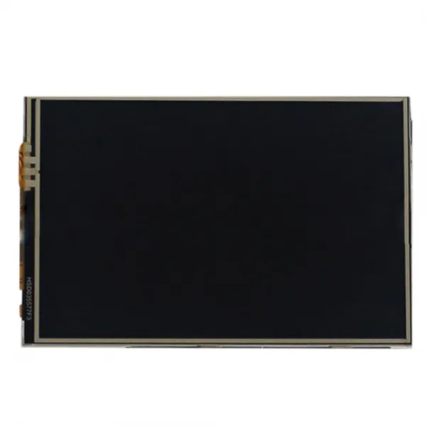 노 브랜드 3.5인치 MHS Rpi LCD 320x480 해상도 프레스 스크린 IPS, 표시하다