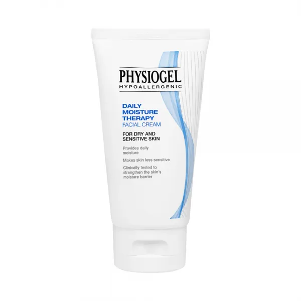 피지오겔 데일리 모이스쳐 테라피 페이셜 크림, 150ml, 1개