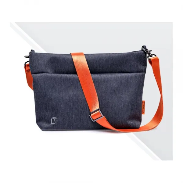 실용성 기능성겸비 깔끔 기본 디자인 캐주얼 크로스백