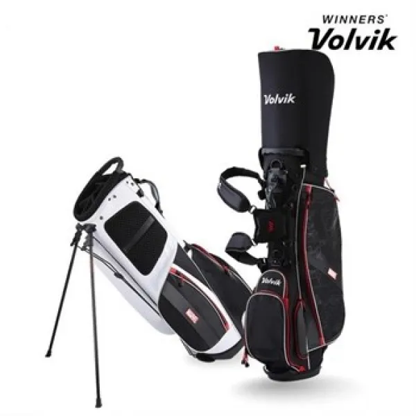 Volvik 2019 볼빅 Vaib 마블코믹스 스탠드백 골프용품 Volvik 단품