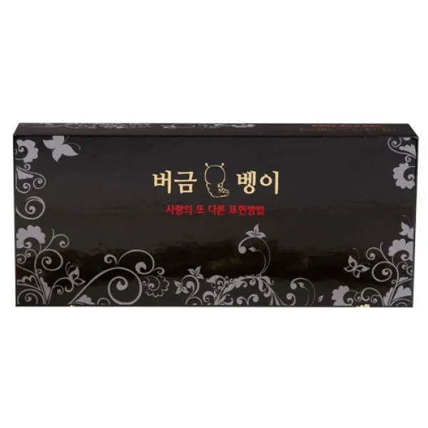 국내산 굼벵이환 버금벵이 180g, 버금벵이180g(3gx15포x4박스)