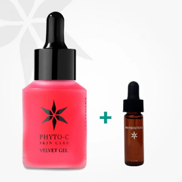 피토씨 벨벳젤세럼 15ml 30ml 60ml 후처치세럼 리턴세럼, 1개