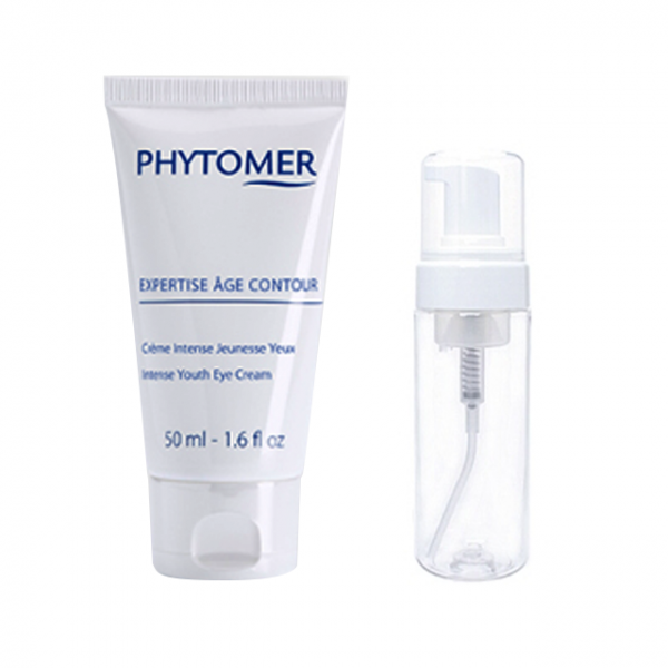 피토메르 엑스퍼티즈 꽁뚜르 아이크림 50ml+거품용기 (눈 주위 문제점들 개선), 1개, 50ml