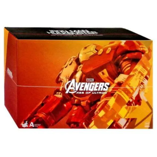 Toywiz Marvel Avengers Age Of Ultron Artist Mix Figure Hulkbuster Action Figure Amc 016 Jackhammer 상세 설명 참조0