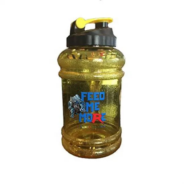 더 많은 영양 공급 1/2 갤런 조끼 # 1 Feed Me More Nutrition 1/2 Gallon
