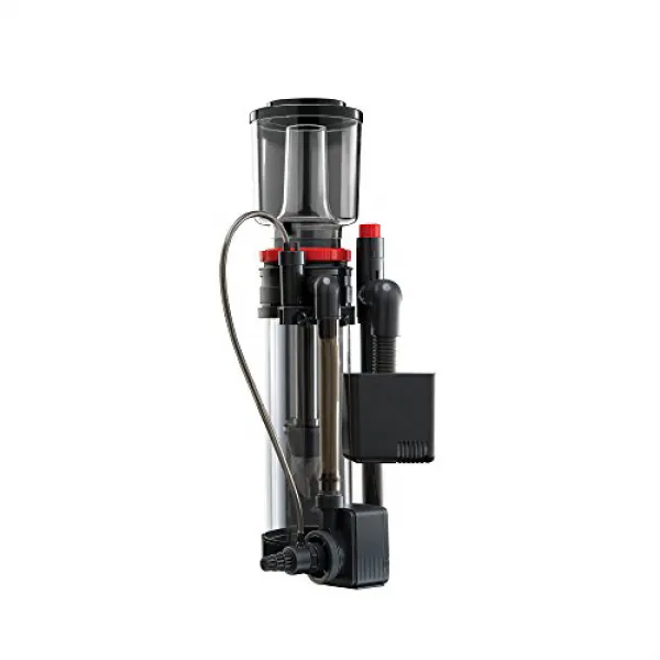 Coralife Super Skimmer with Pump 65 gallon 코랄 라이프 슈퍼 스키머와 펌프 65 갤런, 1