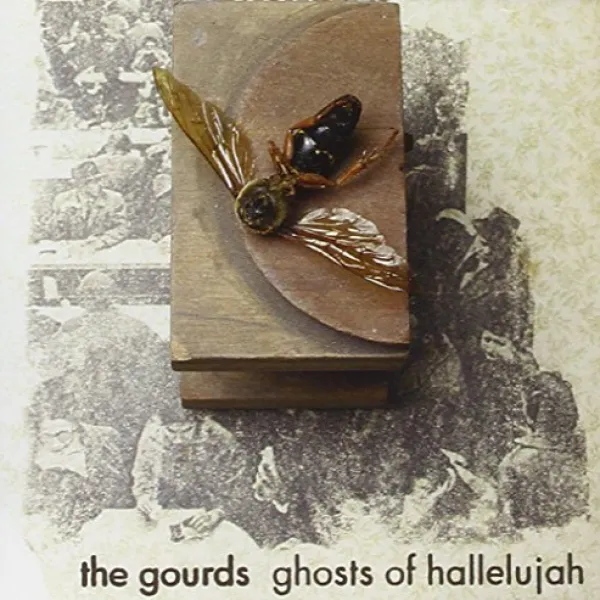 Ghosts of Hallelujah 할렐루야의 유령, 1