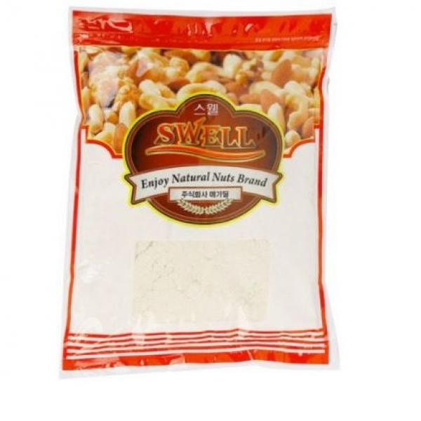 스웰 마카롱 아몬드분말 랜덤발송, 1kg, 1개