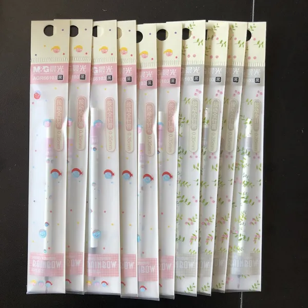아침 햇살 근래 모빌 단락 전 주사기 몸통 AGR66103 원터치 035MM 세분 의, 블랙 10 즈 （66103 ）