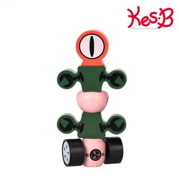  오늘픽 딱따구리애벌레잡기 장난감 교육용 장난감 좋아요 구매해주세요 