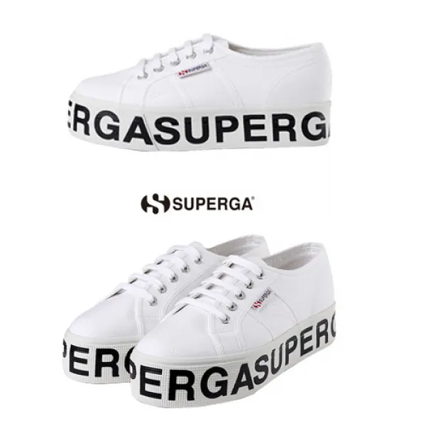  수페르가 여성신상스니커즈키높이 5cm! S00fj80901