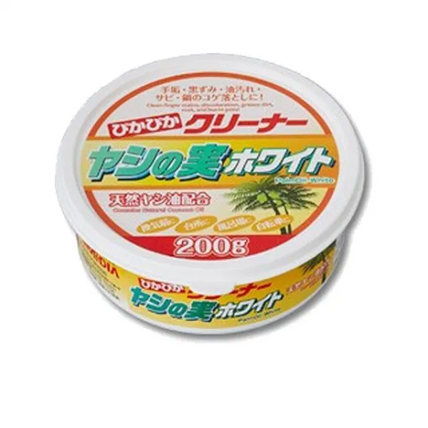 언니마켓 청소 환경 다목적 야자클리너 친 용품