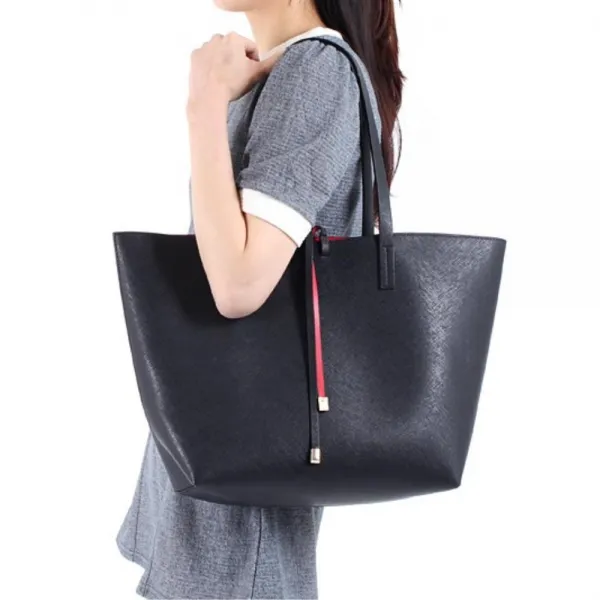 데일리 심플 세련 직장인 여성 숄더백 패션숄더백