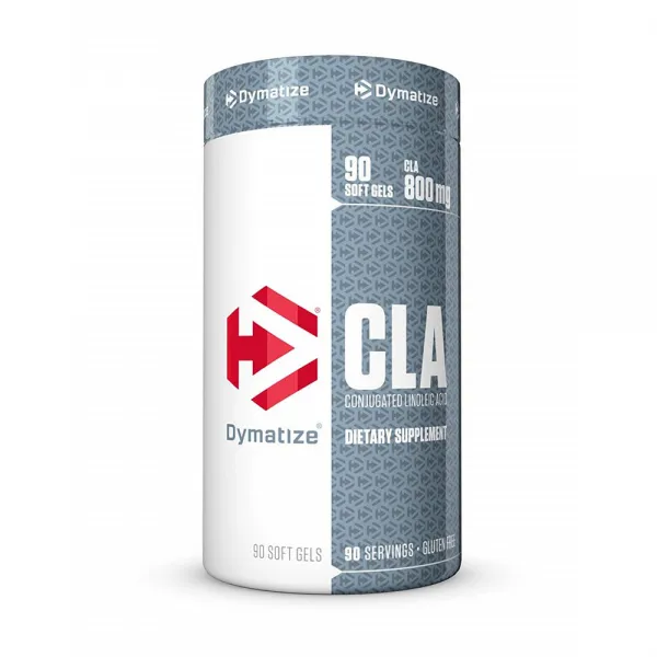 다이마티즈 CLA 공액 리놀레산 90캡슐 1팩 지방분해약