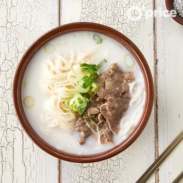 오프라이스 한촌 #이열치열# 핫~뜨거!! @ 뜨끈한 국물로 여름나기~ 고고!!, 10개, 500g