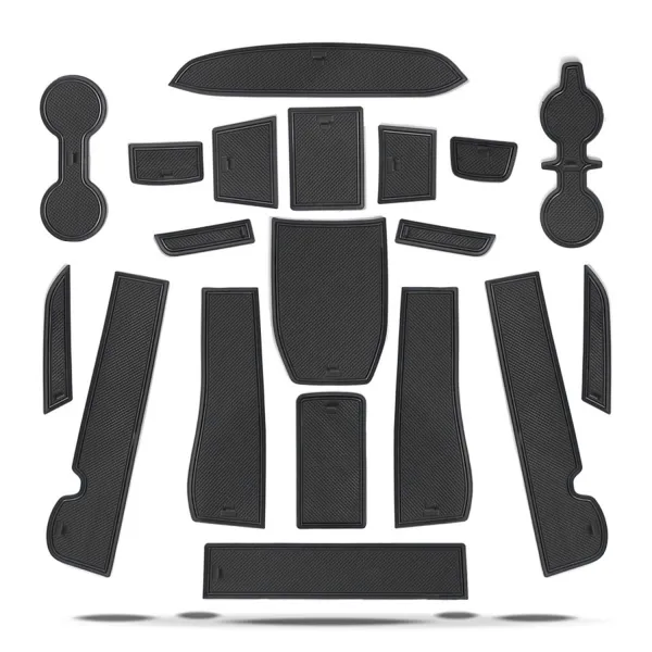 Ruiya 트레일블레이저 안티노이즈 패드