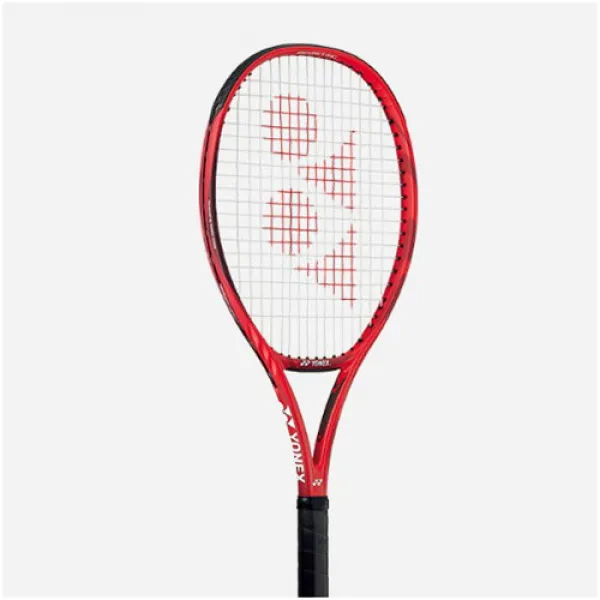 요넥스 - VCORE 26 테니스라켓/2018/라켓기동성향상, 선택완료, 요넥스 VCORE 26 라켓 RED/0G2