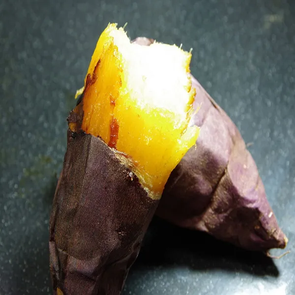 농부의 해남 꿀고구마, 1개, 3kg 중급