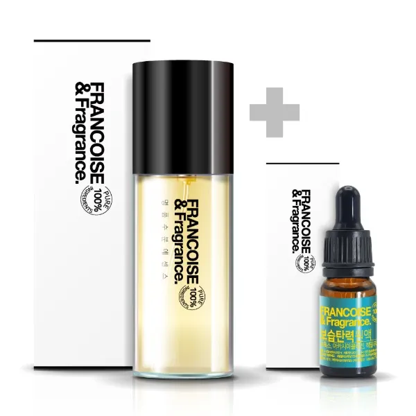 프랑스와즈 줄기세포 기적의동안에센스100ml
