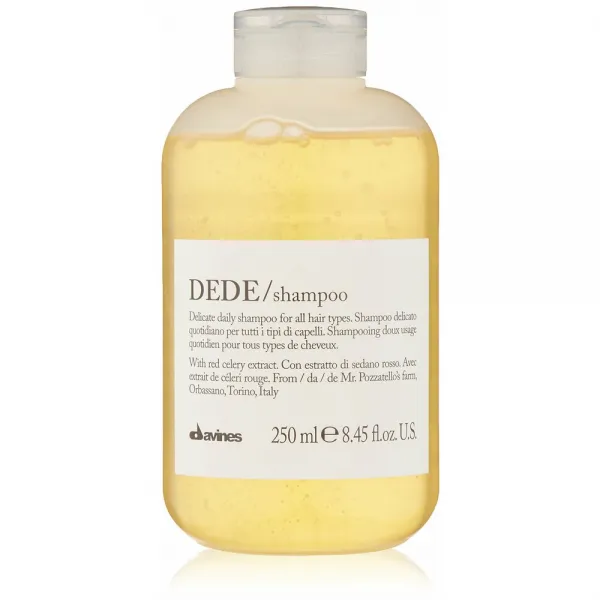 Davines Dede Shampoo 다비네스 데데 샴푸 8.45oz(250ml)