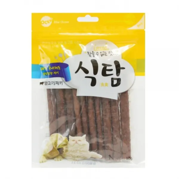 피디엠에스샵_식탐 양고기져키 90g+pdms픞, ★이상품만족해요!!, ★이상품만족해요!!
