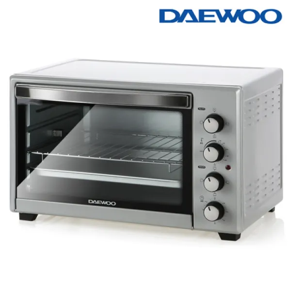 [멸치쇼핑]45L 대용량 2in1 전기오븐 DEO-A4500, 상세페이지 참조