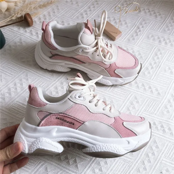 27 번 열 시 빼앗다 108 원 021 소가죽 스트랩 캐주얼화 리얼가죽 어글리슈즈