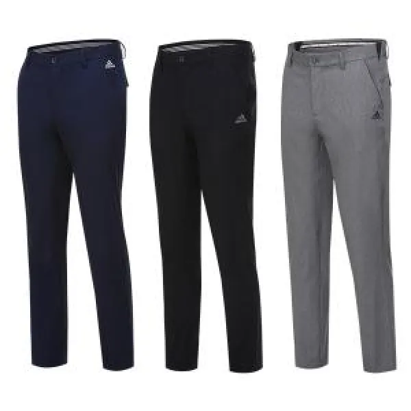  아디다스 골프 이월 아디퍼팩트 남성 팬츠 1종 택일 Bmelsh01 03