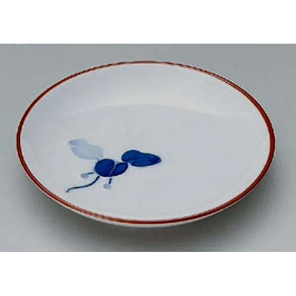 아리타 야키 만류 지키 일본 도자기 세트 2개 단일옵션 단일옵션