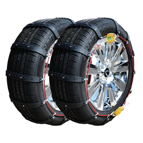 그랜저IG 차량용 스노우 자동차 체인 225/55R17 10호