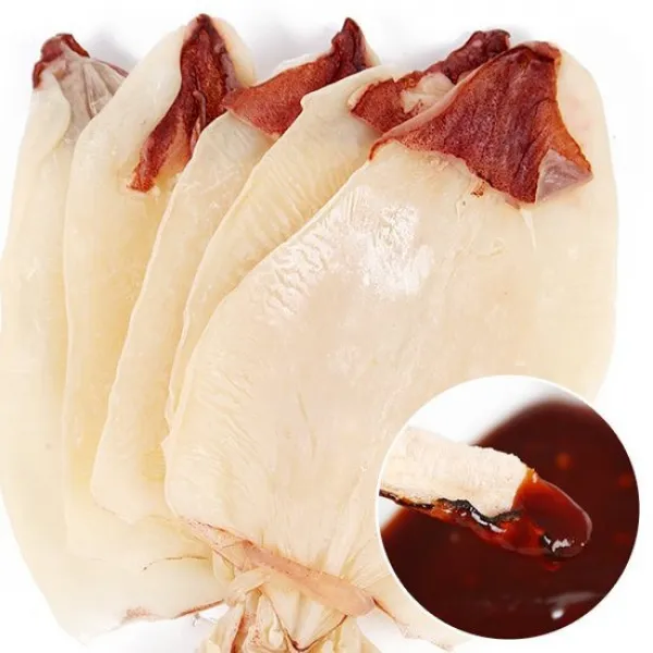 [서래푸드]정품한치중10마리, 없음, 상세설명 참조