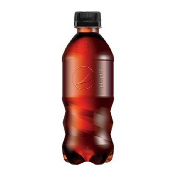 펩시 제로 슈거 무라벨 콜라 라임향, 20개, 300ml