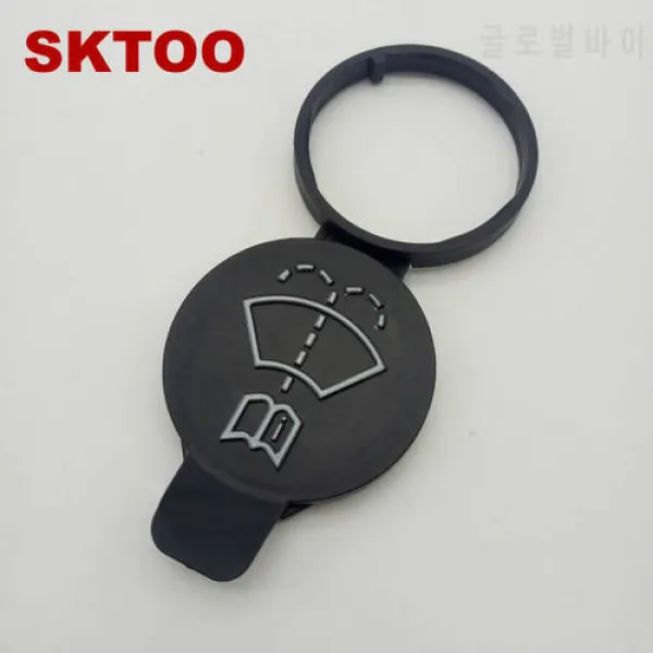 SKTOO 용 뷰익 뉴 리걸 / 라크로스 / 히데오 와이퍼 와이퍼 스프레이 병마