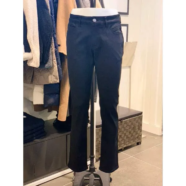  현대백화점 흄hum 남자기모블랙청 Fhnwdpn101 