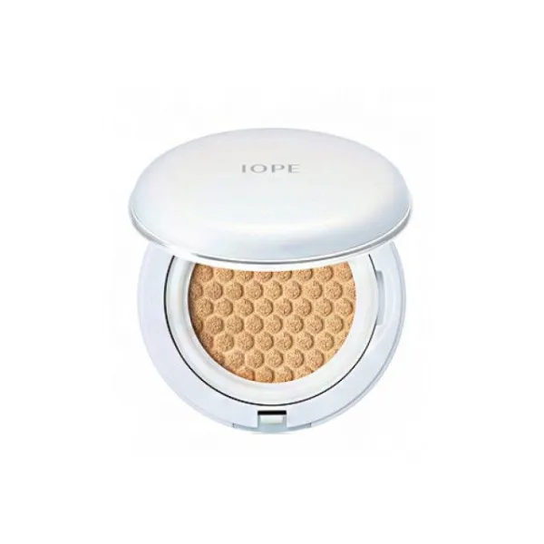 SPF50+ 내추럴 선케어 에어쿠션 비비 15g×2 아이오페 PA+++ 씨씨크림 기초케어 쌩얼 비비크림 혈뼈 KQg*3689 rhakq 컨실러, 13호 아이보리, at상품선택감사합니다z