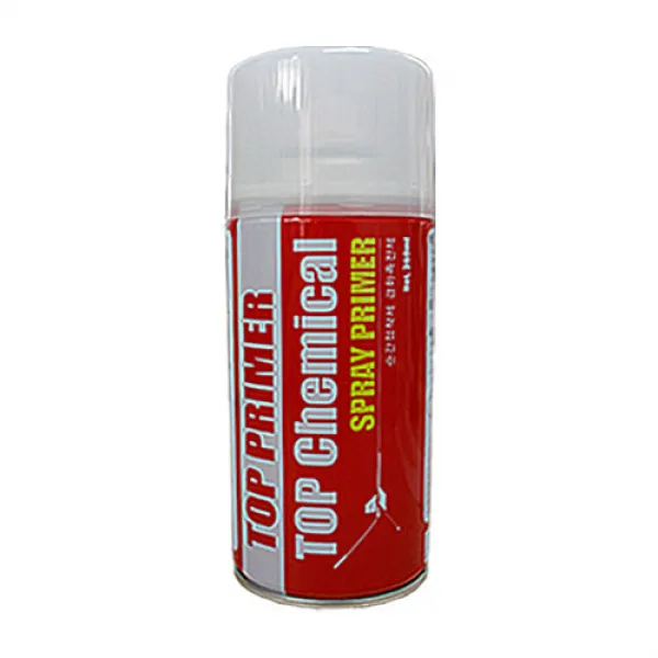 TOP 프라이머 360ML 순간접착제용 경화제촉진제 경화제, TOP 경화제-360ML